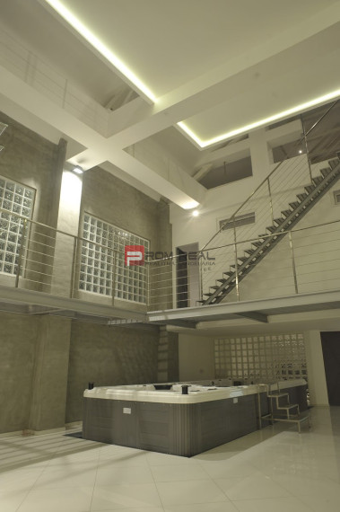 Unikátna TOP Vila  BA Lamač - Bývanie Firma Ateliér Galéria