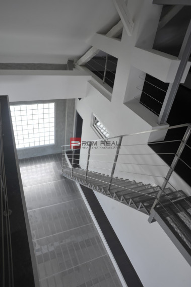 Unikátna TOP Vila  BA Lamač - Bývanie Firma Ateliér Galéria