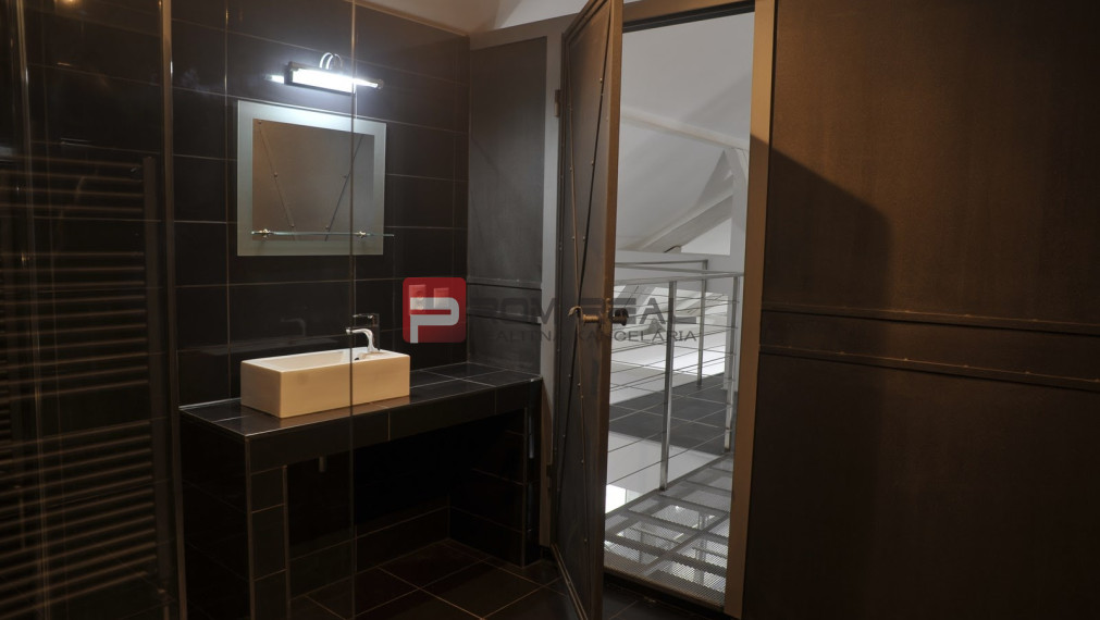 Unikátna TOP Vila  BA Lamač - Bývanie Firma Ateliér Galéria