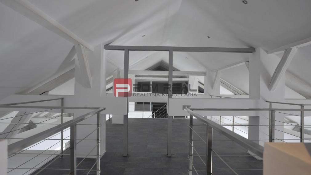 Unikátna TOP Vila  BA Lamač - Bývanie Firma Ateliér Galéria