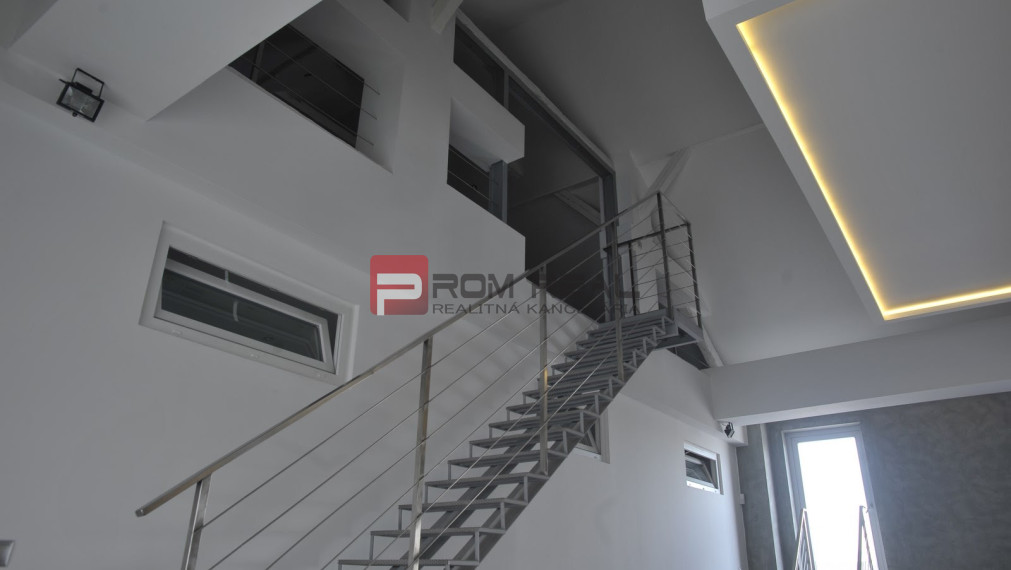 Unikátna TOP Vila  BA Lamač - Bývanie Firma Ateliér Galéria