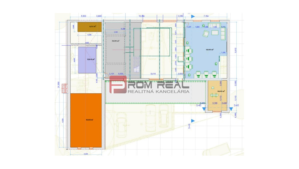 Unikátna TOP Vila  BA Lamač - Bývanie Firma Ateliér Galéria