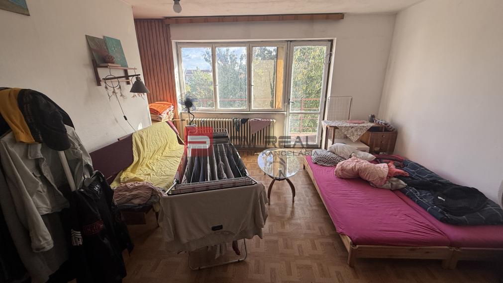 Rodinný dom  v perfektnej lokalite BA - Prievoz - Ružinov