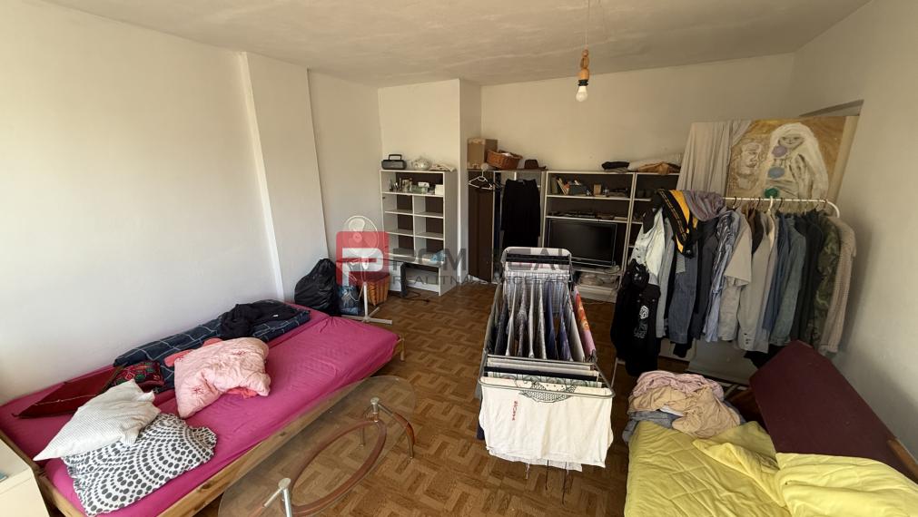 Rodinný dom  v perfektnej lokalite BA - Prievoz - Ružinov