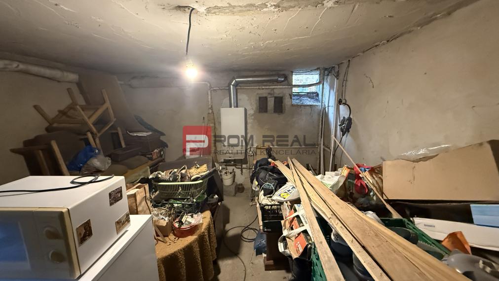 Rodinný dom  v perfektnej lokalite BA - Prievoz - Ružinov