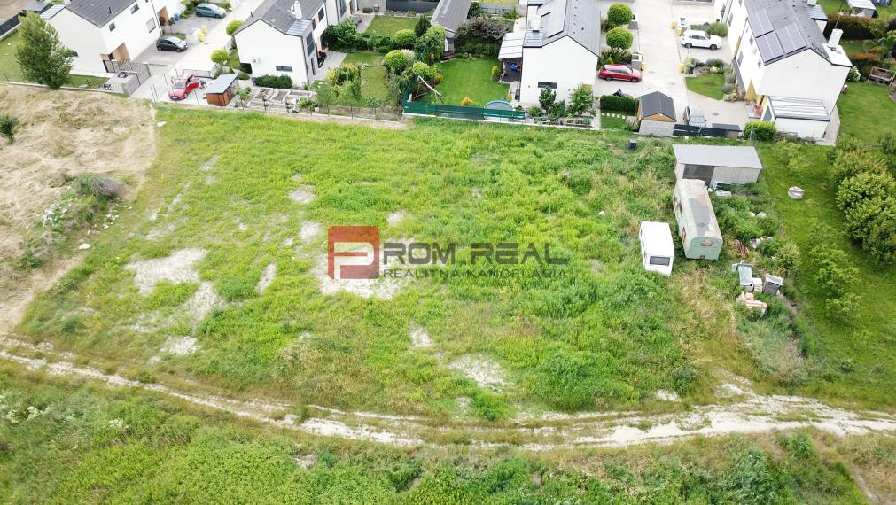 Investičný pozemok 1600 m2 Marianka Intravilán Skvelé ROI