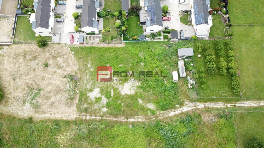 Investičný pozemok 1600 m2 Marianka Intravilán Skvelé ROI