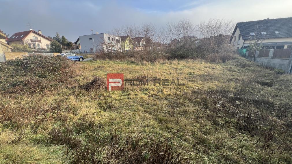 Pripravujeme do ponuky - Lukratívny pozemok centrum Stupavy