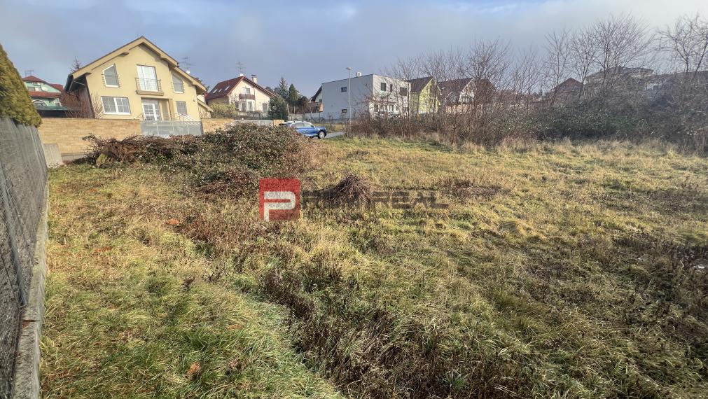 Pripravujeme do ponuky - Lukratívny pozemok centrum Stupavy
