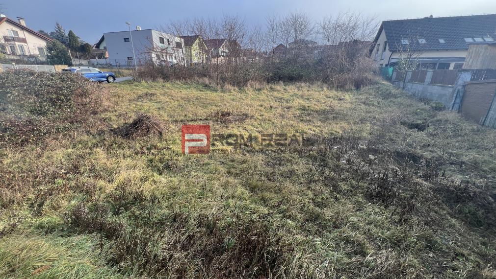 Pripravujeme do ponuky - Lukratívny pozemok centrum Stupavy