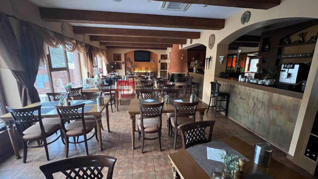 PREDAJ B&B Hotel v Starom meste - škola, centrum medicíny