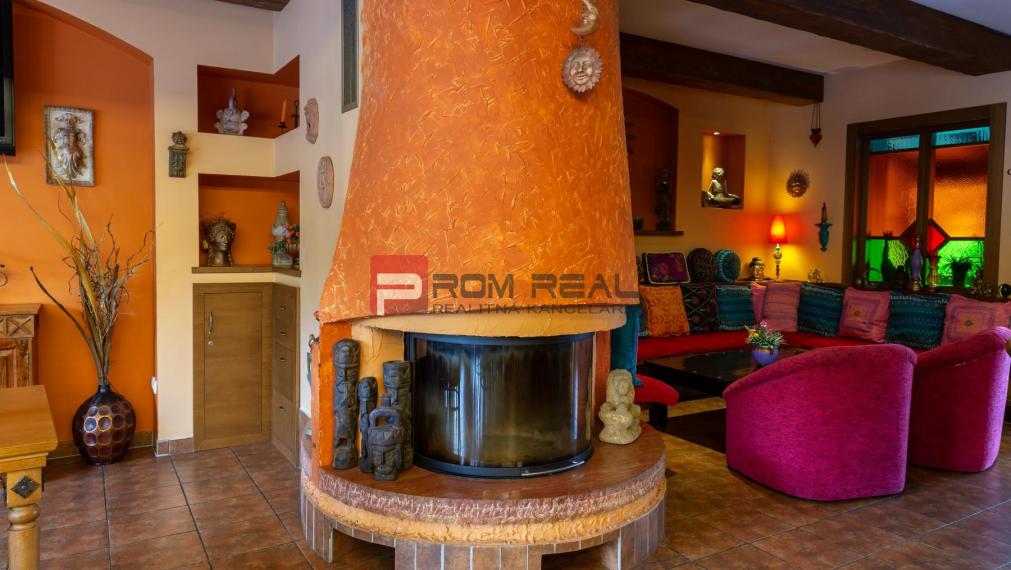 PREDAJ B&B Hotel v Starom meste - škola, centrum medicíny