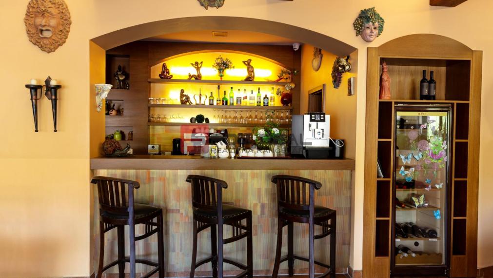 PREDAJ B&B Hotel v Starom meste - škola, centrum medicíny