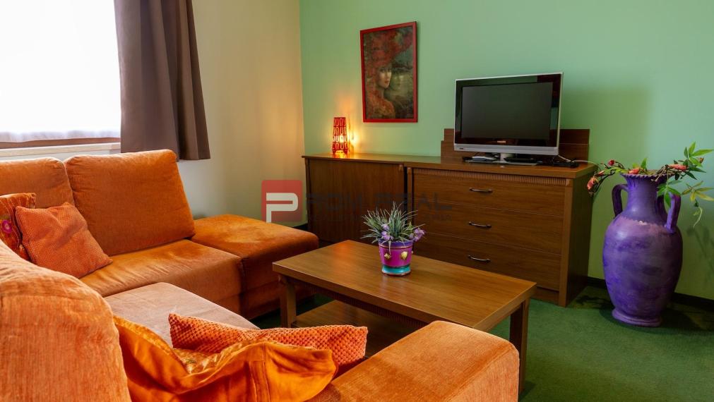 PREDAJ B&B Hotel v Starom meste - škola, centrum medicíny