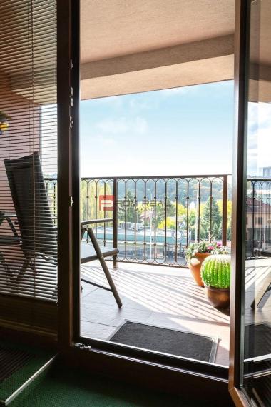 PREDAJ B&B Hotel v Starom meste - škola, centrum medicíny