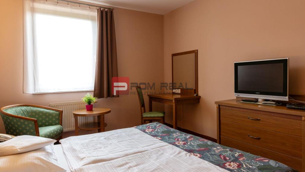 PREDAJ B&B Hotel v Starom meste - škola, centrum medicíny