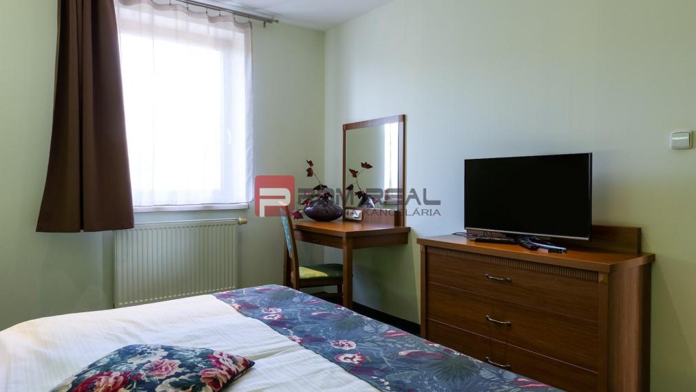 PREDAJ B&B Hotel v Starom meste - škola, centrum medicíny