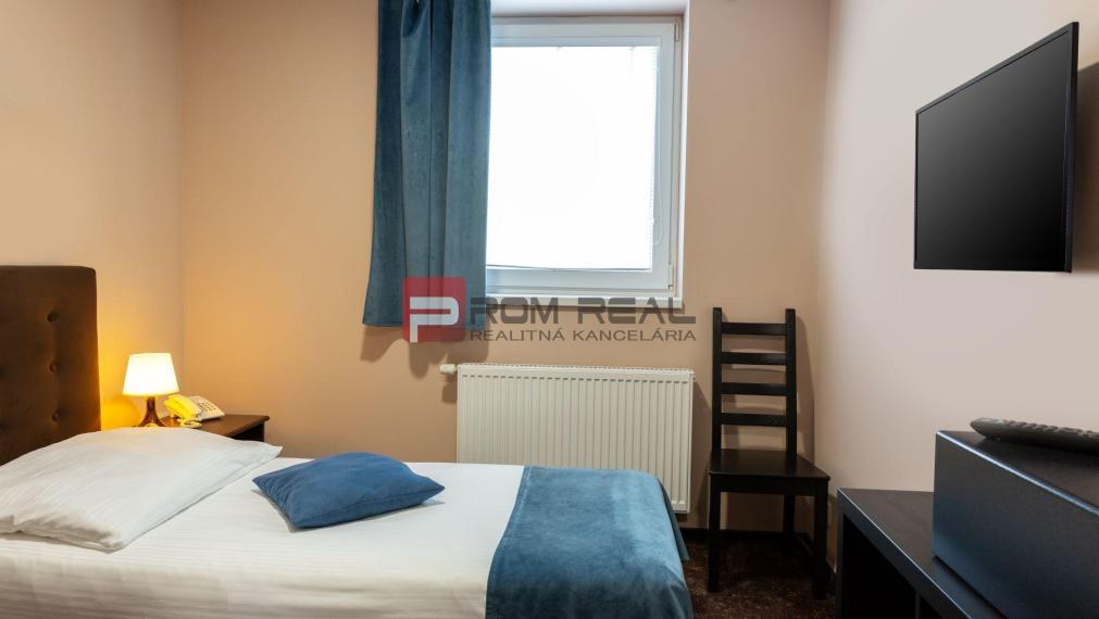 PREDAJ B&B Hotel v Starom meste - škola, centrum medicíny
