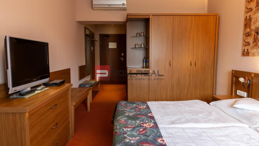 PREDAJ B&B Hotel v Starom meste - škola, centrum medicíny
