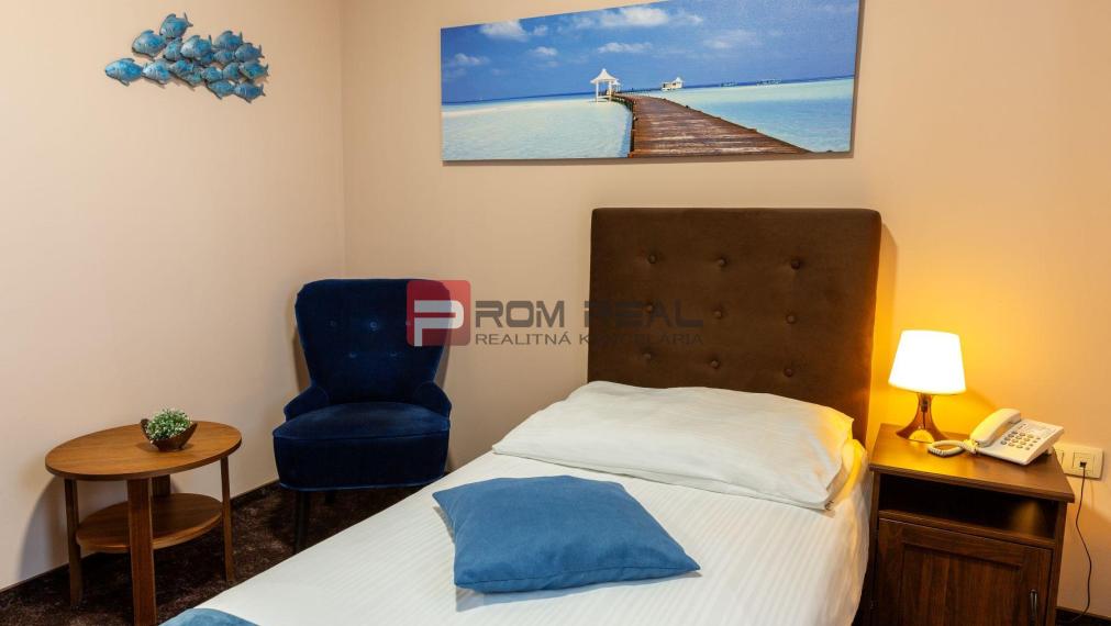 PREDAJ B&B Hotel v Starom meste - škola, centrum medicíny