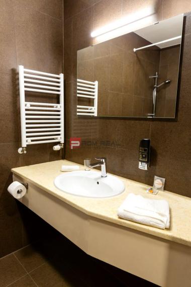 PREDAJ B&B Hotel v Starom meste - škola, centrum medicíny