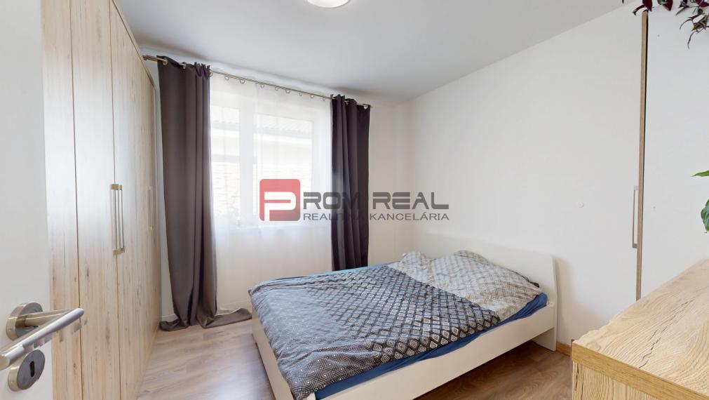 Moderný 4-izbový dom v Bernolákove – nasťahujte sa bez starostí!