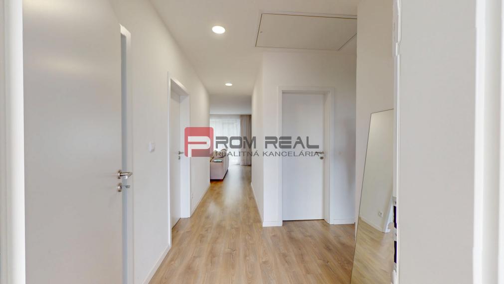 Moderný 4-izbový dom v Bernolákove – nasťahujte sa bez starostí!