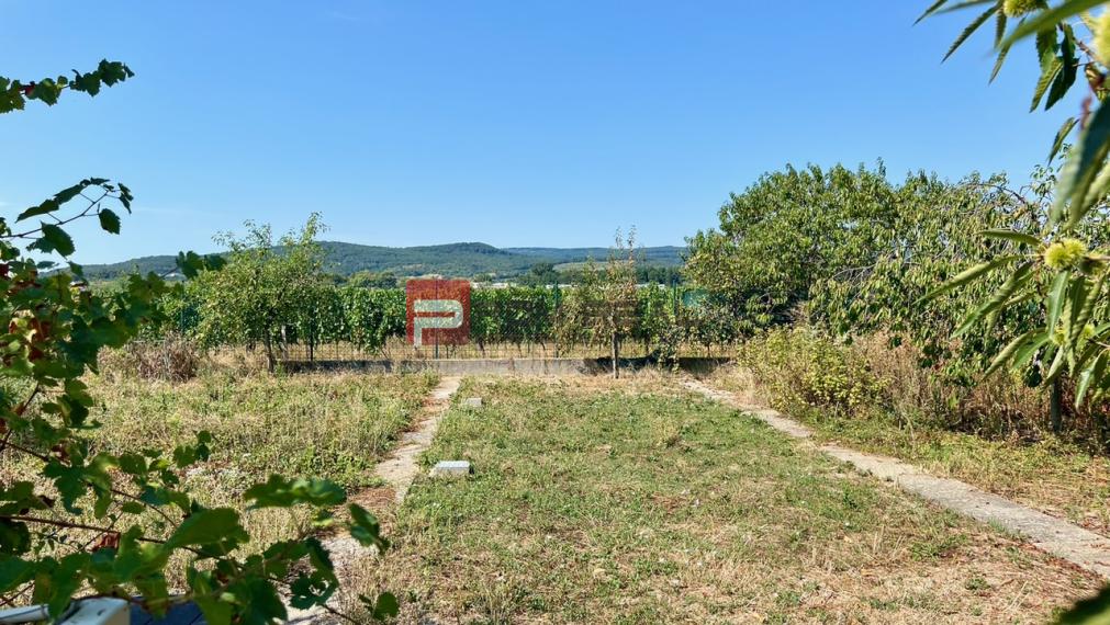 Stavebný pozemok 523 m2 Pezinok Juh s krásnym výhľadom