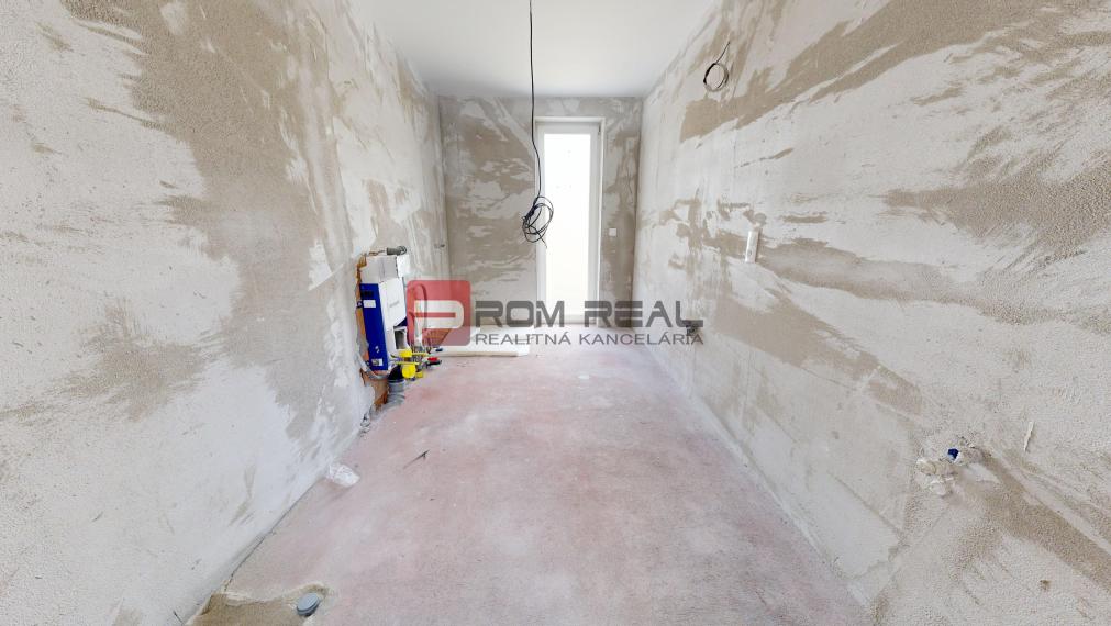 Veľký rodinný dom s úžitkovou plochou 222m2 novostavba Cífer