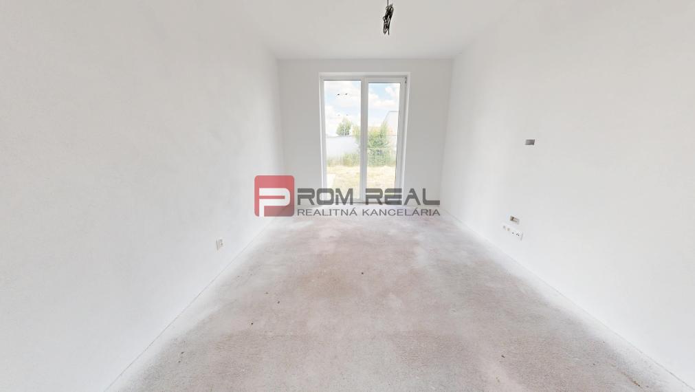 Veľký rodinný dom s úžitkovou plochou 222m2 novostavba Cífer