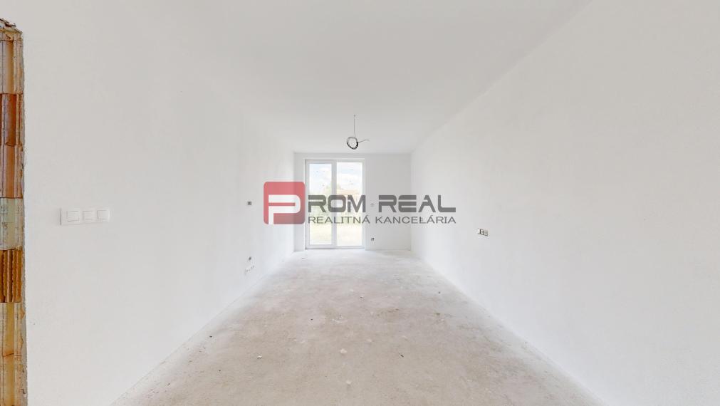 Veľký rodinný dom s úžitkovou plochou 222m2 novostavba Cífer