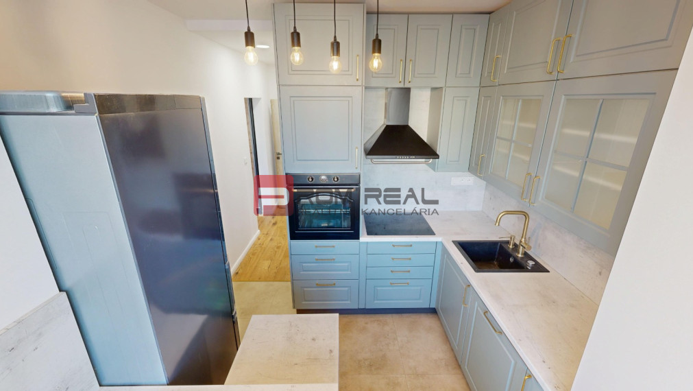 Na PRENÁJOM krásny 2 izbový byt na sídlisku Sever Pezinok