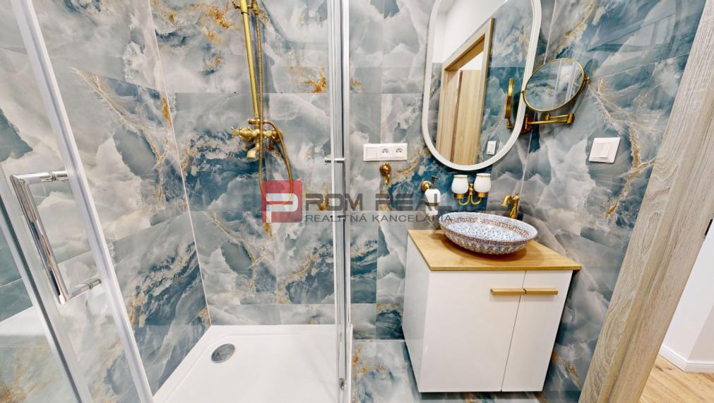 Na PRENÁJOM krásny 2 izbový byt na sídlisku Sever Pezinok