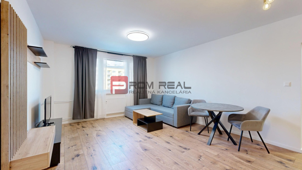 Na PRENÁJOM krásny 2 izbový byt na sídlisku Sever Pezinok