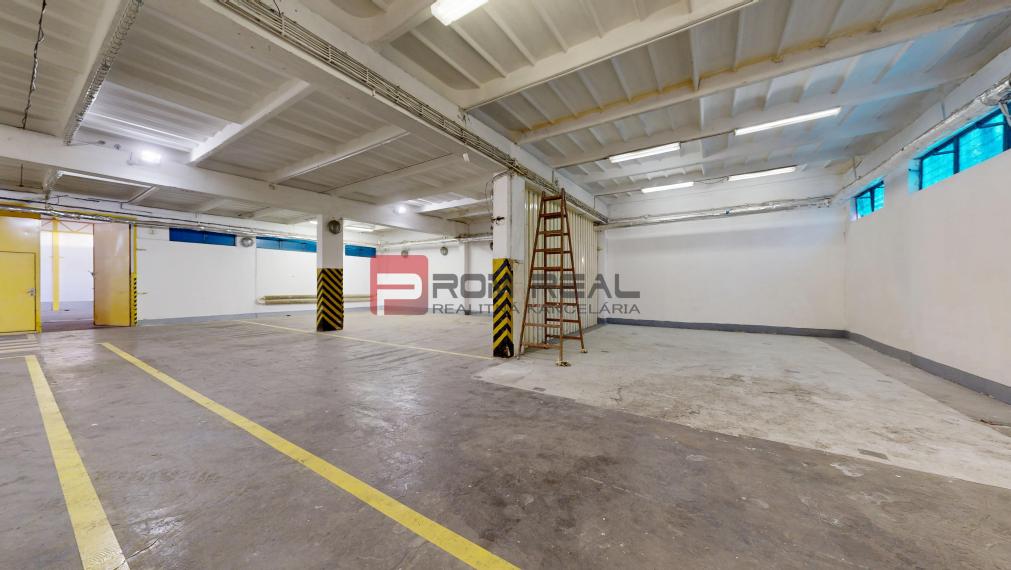 Skladové priestory na prenájom