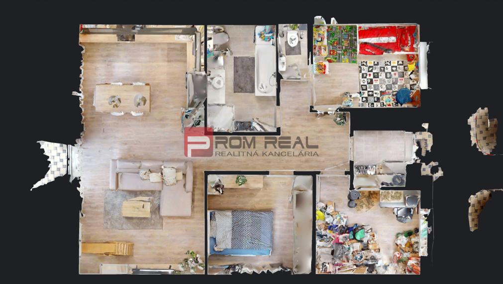 Moderný 4-izbový dom v Bernolákove – nasťahujte sa bez starostí!