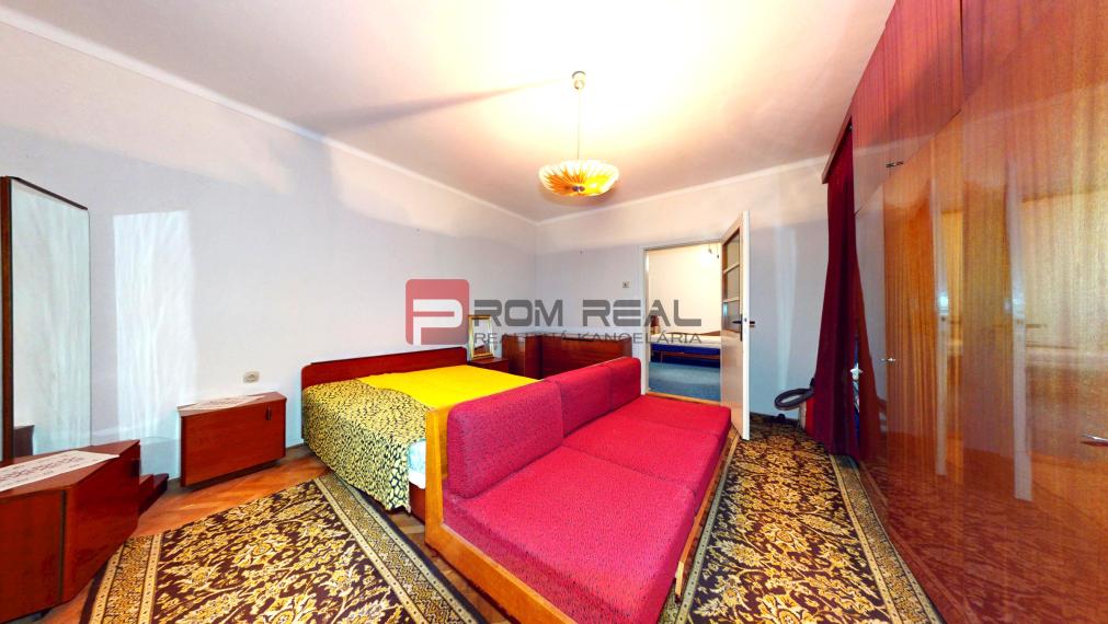 Predaj Zachovalý, Zariadený Rodinný Dom a záhrada, Piešťany