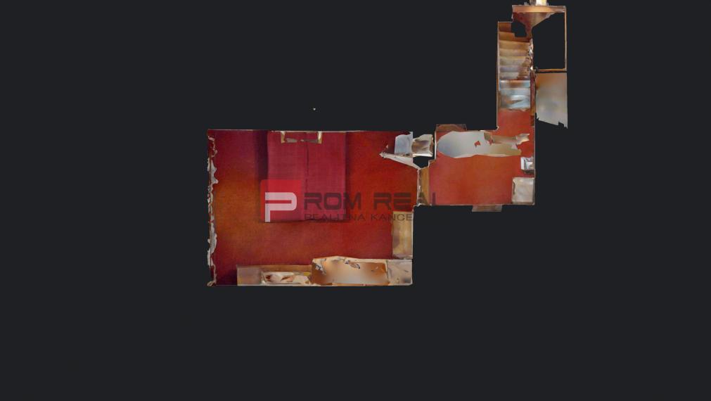 Predaj Zachovalý, Zariadený Rodinný Dom a záhrada, Piešťany