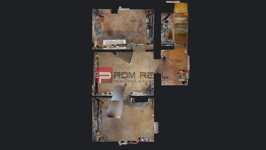 Predaj Zachovalý, Zariadený Rodinný Dom a záhrada, Piešťany