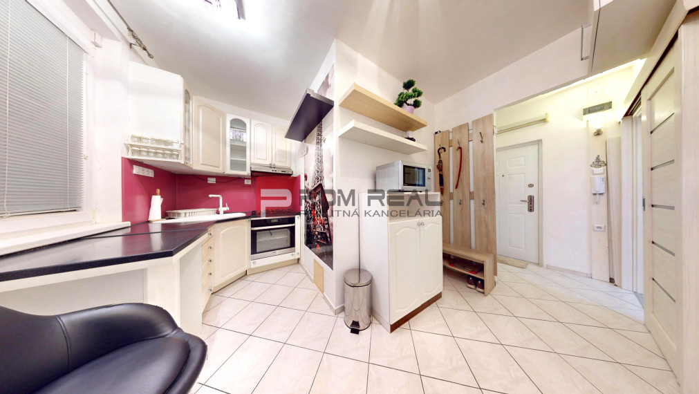 REZERVOVANÉ, 1i Útulný Byt,  Svätoplukova ulica, Pezinok