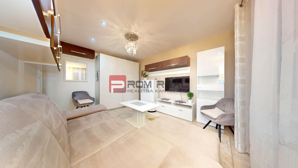 REZERVOVANÉ, 1i Útulný Byt,  Svätoplukova ulica, Pezinok