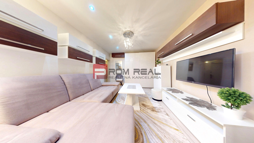 REZERVOVANÉ, 1i Útulný Byt,  Svätoplukova ulica, Pezinok