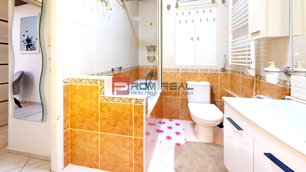 REZERVOVANÉ, 1i Útulný Byt,  Svätoplukova ulica, Pezinok