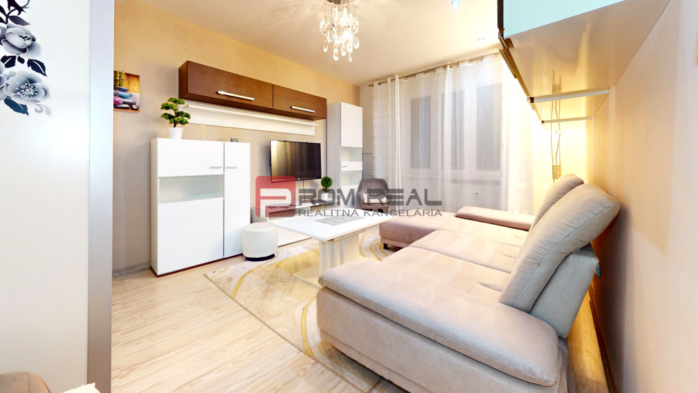 REZERVOVANÉ, 1i Útulný Byt,  Svätoplukova ulica, Pezinok