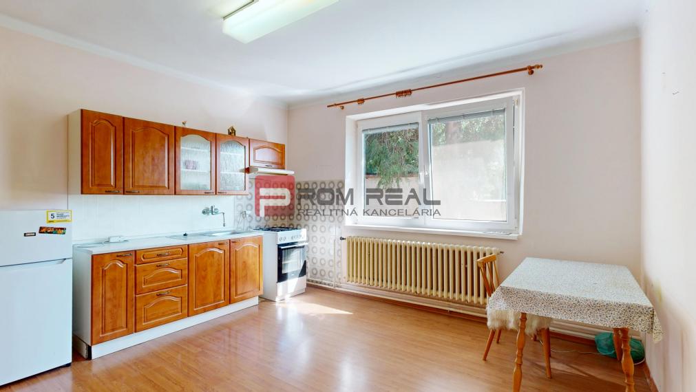 Predaj rodinného domu v tichej lokalite Ivanky pri Dunaji