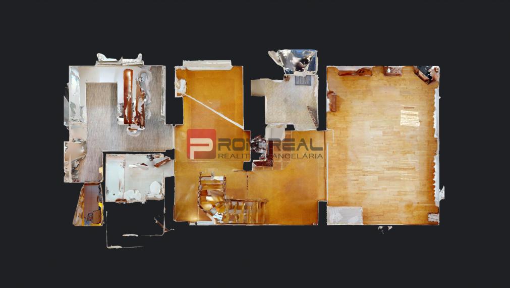 Na PREDAJ 5 izbový rodinný dom s bazénom Pezinok - Limbach