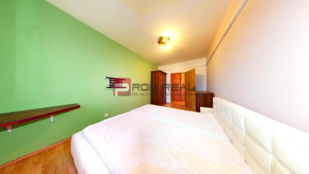 Prenájom 3i priestranný byt, 78 m2, Ružinov, Bratislava
