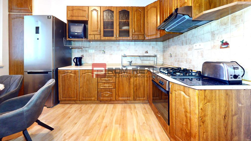 Prenájom 3i priestranný byt, 78 m2, Ružinov, Bratislava