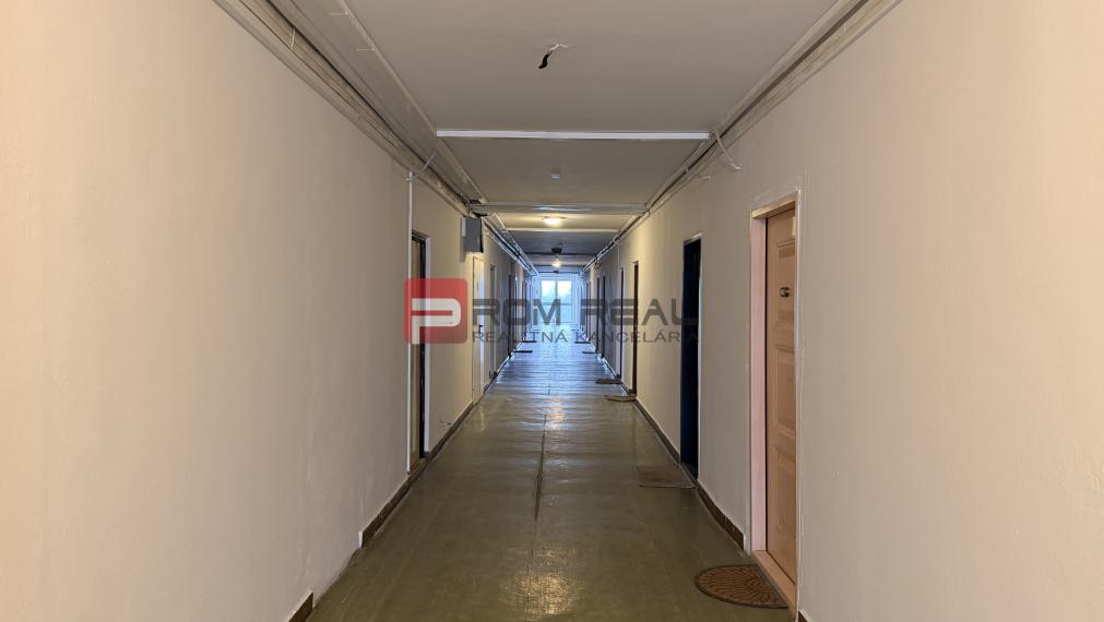 Prenájom kompletne zariadenej garsonky s loggiou – Rybničná, Vajnory