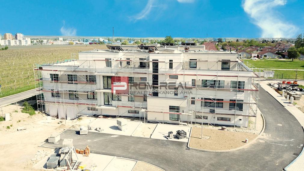 Sale Two bedroom apartment, Two bedroom apartment, Pezinok, Slovakia